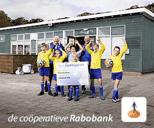 Rabobank ClubSupport