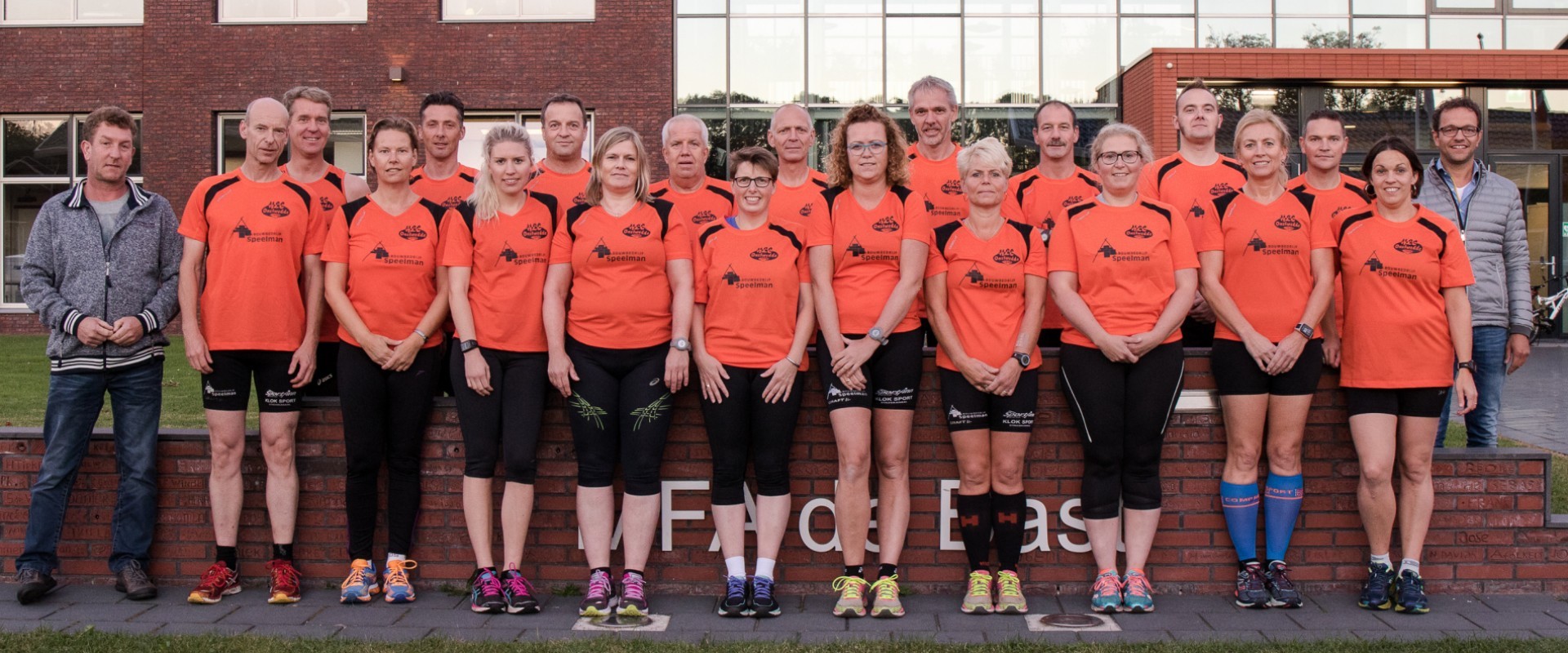 Hardloopclub Onstwedde